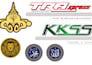 do manual vector tracing, logo image